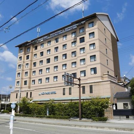 Ako Park Hotel Ngoại thất bức ảnh