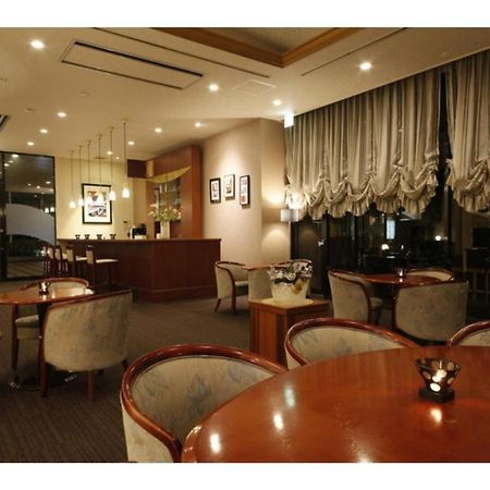 Ako Park Hotel Ngoại thất bức ảnh