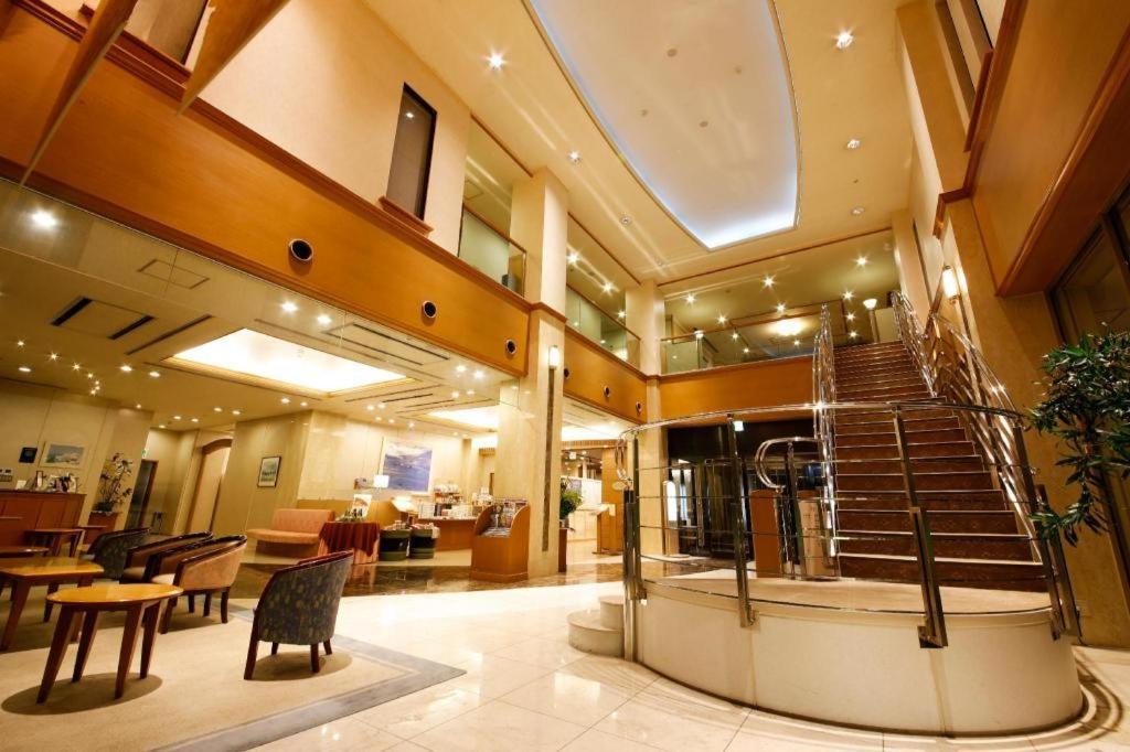 Ako Park Hotel Ngoại thất bức ảnh