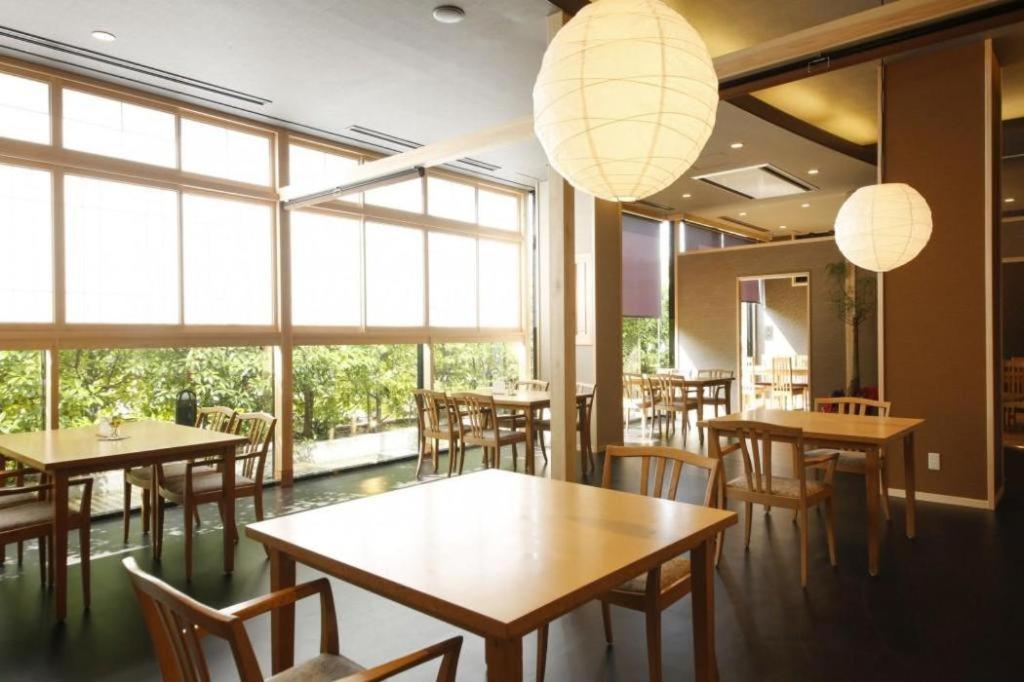 Ako Park Hotel Ngoại thất bức ảnh