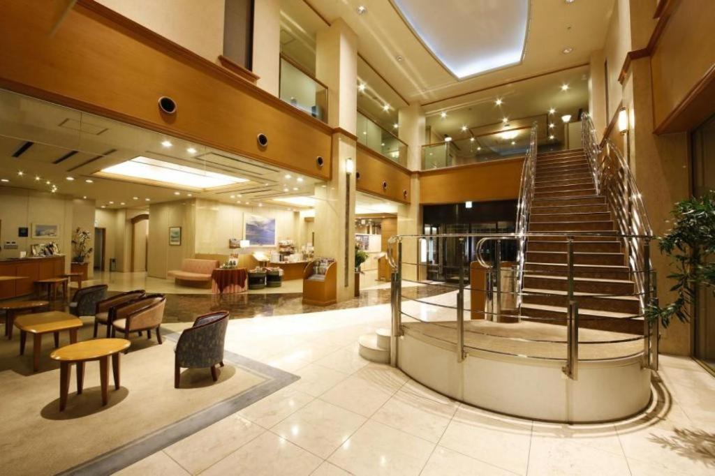 Ako Park Hotel Ngoại thất bức ảnh