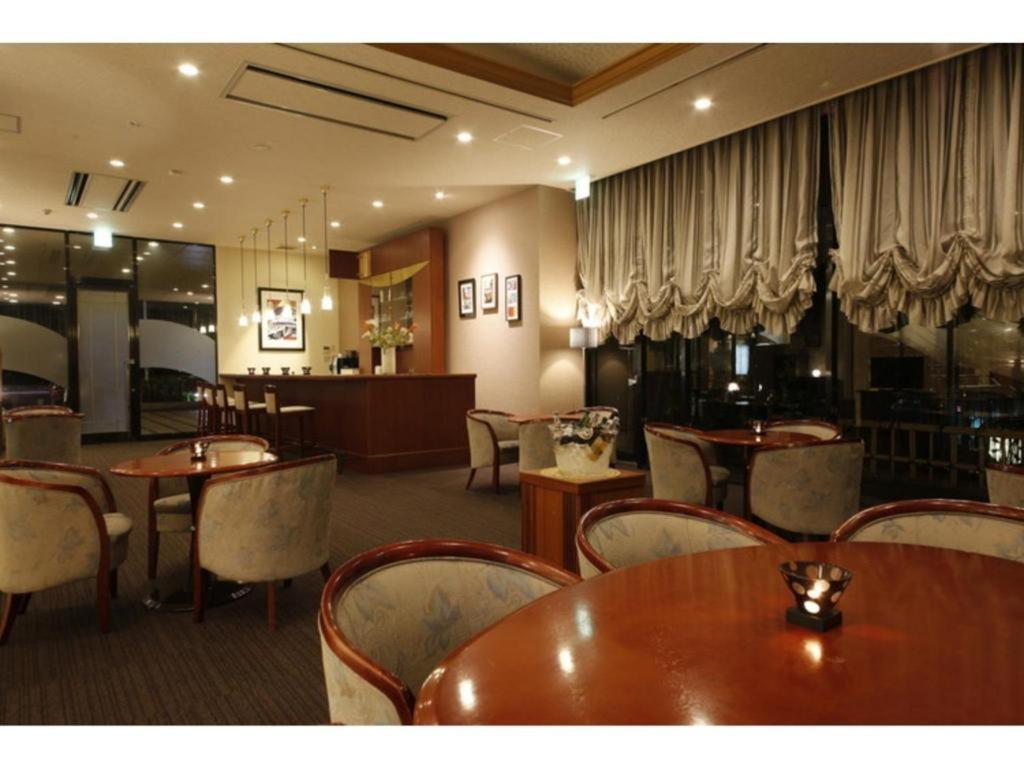 Ako Park Hotel Ngoại thất bức ảnh