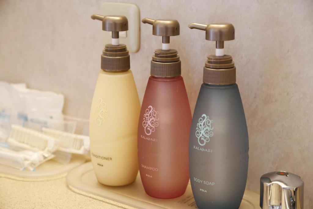 Ako Park Hotel Ngoại thất bức ảnh