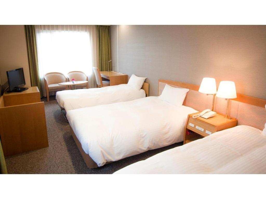 Ako Park Hotel Ngoại thất bức ảnh