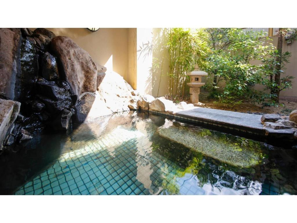 Ako Park Hotel Ngoại thất bức ảnh