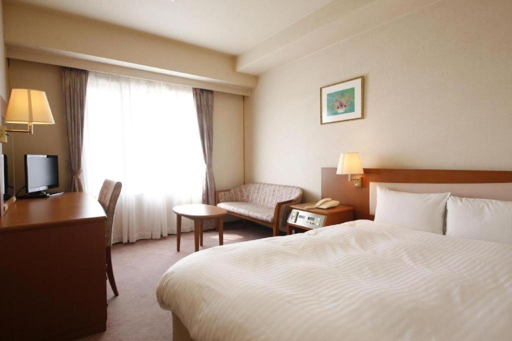 Ako Park Hotel Ngoại thất bức ảnh