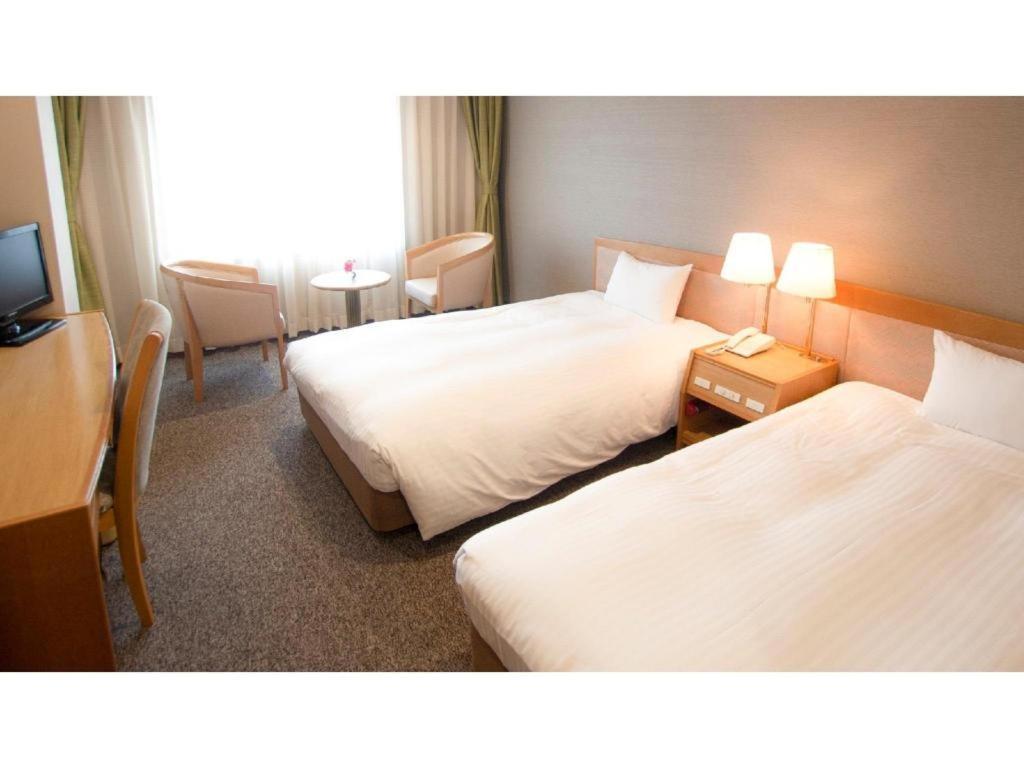 Ako Park Hotel Ngoại thất bức ảnh