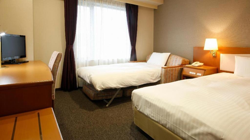 Ako Park Hotel Ngoại thất bức ảnh