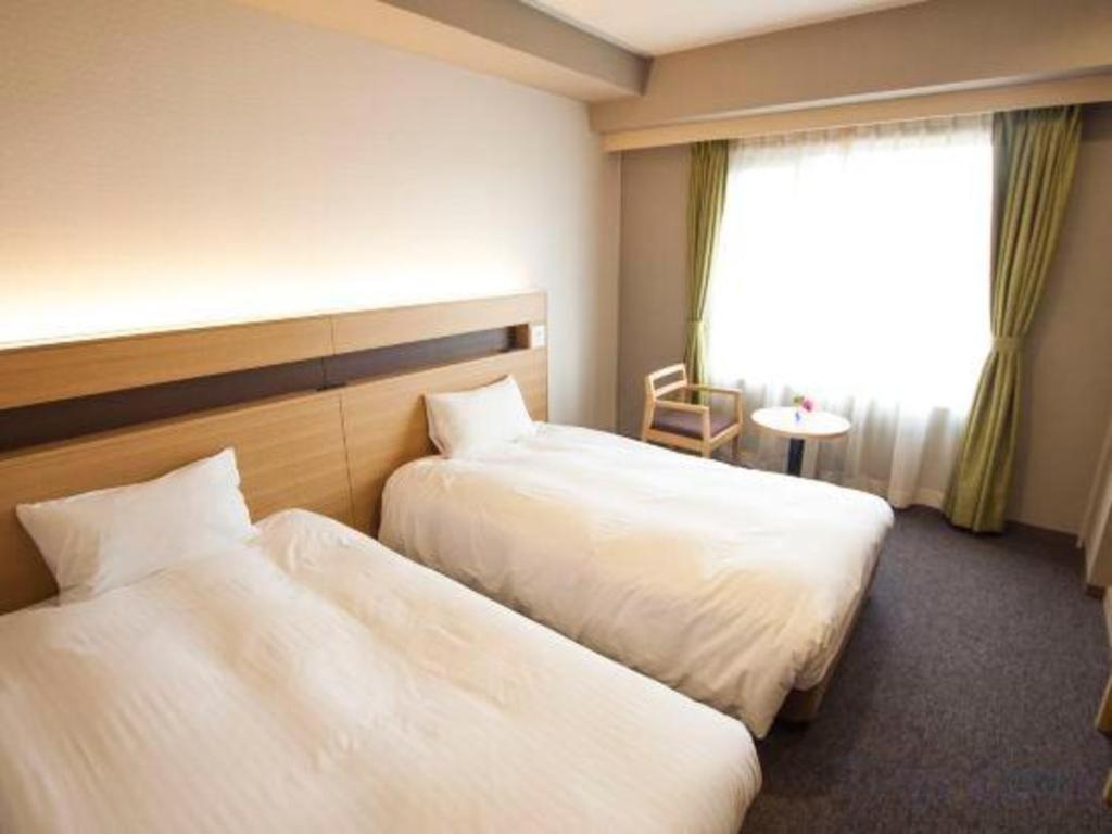 Ako Park Hotel Ngoại thất bức ảnh