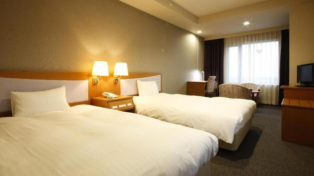 Ako Park Hotel Ngoại thất bức ảnh