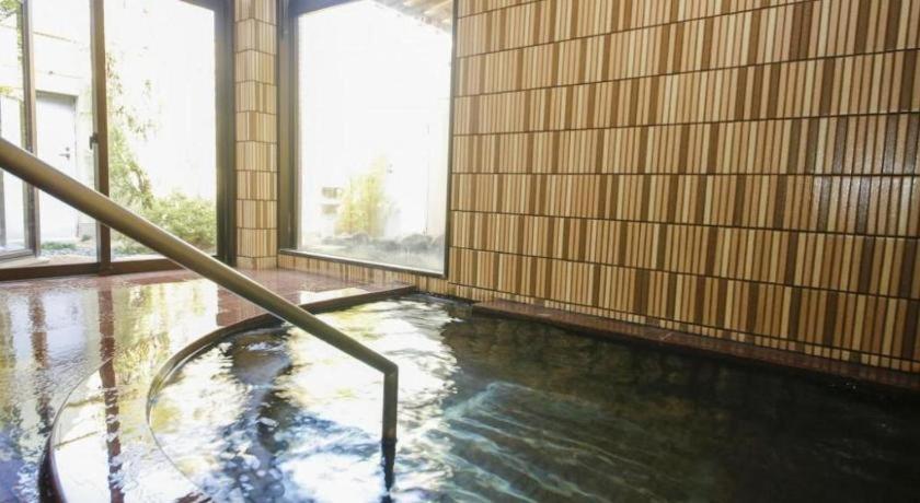 Ako Park Hotel Ngoại thất bức ảnh