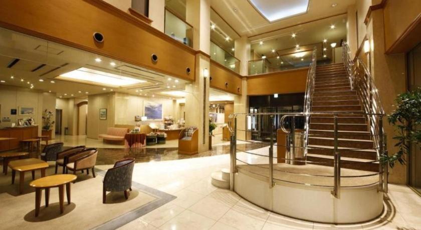 Ako Park Hotel Ngoại thất bức ảnh