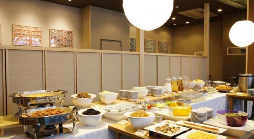 Ako Park Hotel Ngoại thất bức ảnh