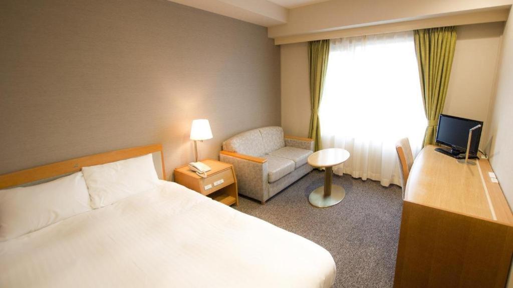 Ako Park Hotel Ngoại thất bức ảnh
