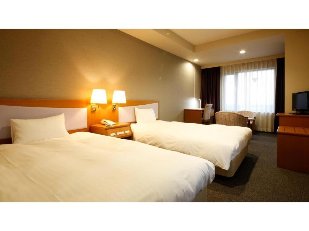 Ako Park Hotel Ngoại thất bức ảnh