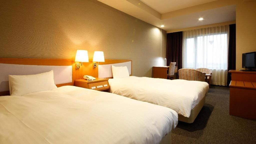 Ako Park Hotel Ngoại thất bức ảnh