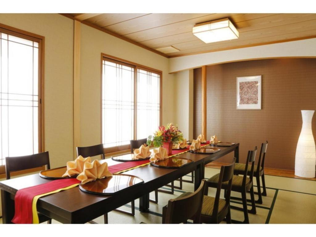 Ako Park Hotel Ngoại thất bức ảnh